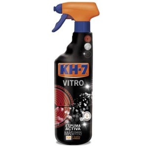 KH-7 Vitro Espuma Pistola 750 ml