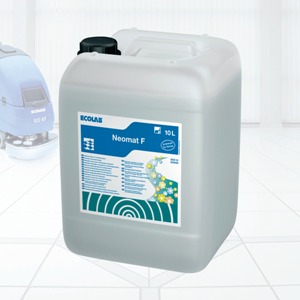 NEOMAT Maxi F