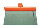 Espátula de Acero Inox para Mango