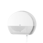 Dispensador Higiénico Industrial T1 Blanco