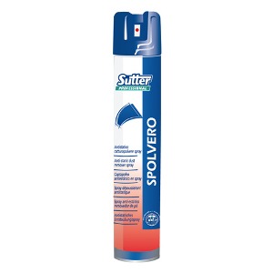 SUTTER Spolvero 500 ml