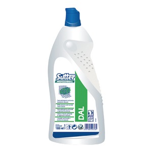 SUTTER Dal 1L