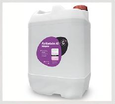 G3 Abrillantador AD Máquina G25