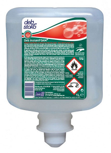 InstantFoam Complete 6x1L