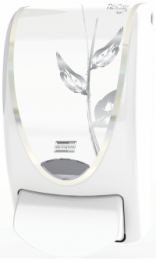 Dosificador Jabón Proline 1L Rama Cromada