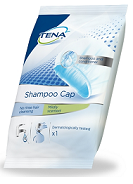 TENA GORRO-CHAMPU (SHAMPOO CAP)
