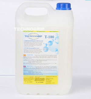 Antideslizante T-100 5L