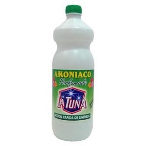 Amoniaco Perfumado 1L
