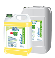SUTTER Universal Plus Lavavajillas 24 KG.