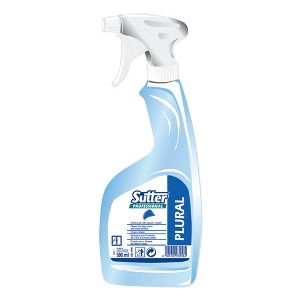SUTTER Plural 500ml.