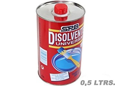 Disolvente 1L