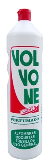 Amoniaco Valvone Perfumado 750ml.