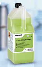 ECOLAB Lime-A-Way Extra