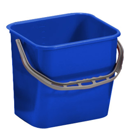 CUBO 12 LTS. AZUL