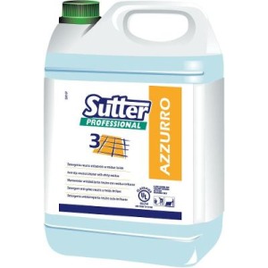 SUTTER Azzurro