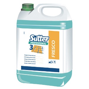 SUTTER Fresco 5 Kg.