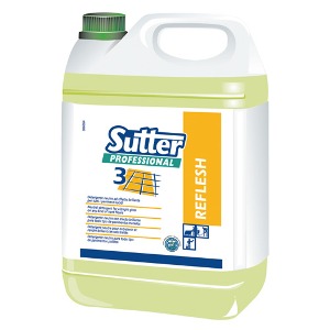 SUTTER Reflesh 5L.