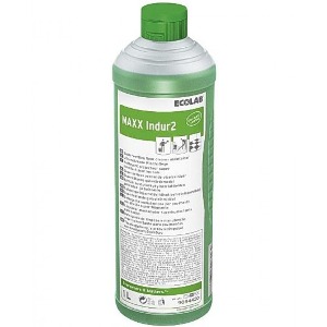 ECOLABEL Maxx Indur2 1L.