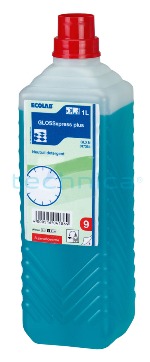 ECOLAB Gloss Xpress Plus 1L.