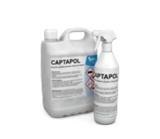 Captapol 5L.
