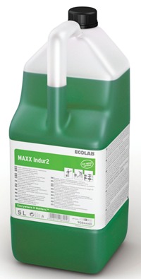 ECOLAB Maxx Indur2 5L.