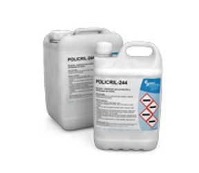 Policril-244 Blanca 25L.