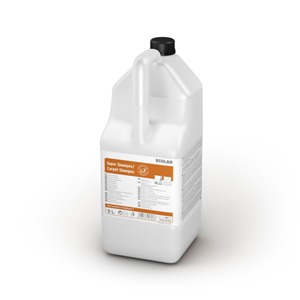 ECOLAB Carpet Shampoo 5L
