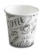 Vaso Carton 4 OZ NPK