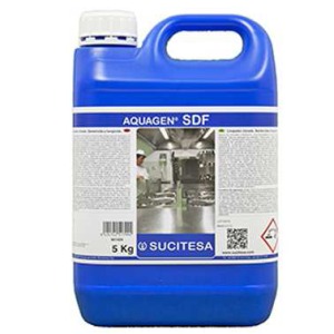 Aquagen SDF 5Kg