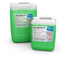 Galquat-10  25Kg