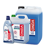 SUTTER Onda Det. Desinfectante HA 1000ml