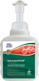 InstantFoam Complete 400ml