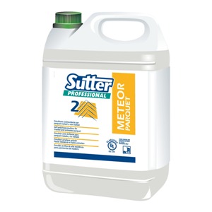 SUTTER Meteor Parquet 5Kg