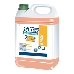 SUTTER Brick Cera 5Kg