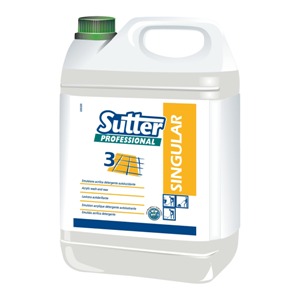 SUTTER Singular 5Kg