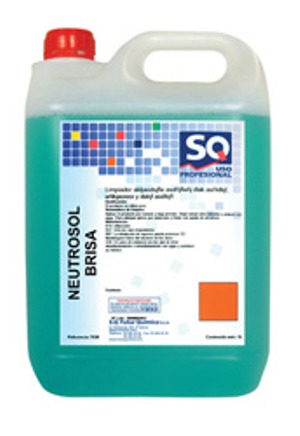 Neutrosol Brisa 5L.