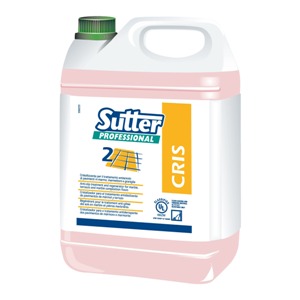 SUTTER Cris 5Kg