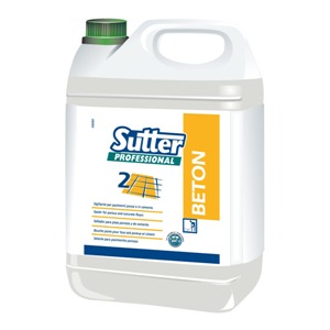 SUTTER Beton 5Kg