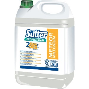 SUTTER Meteor Millenium 5Kg