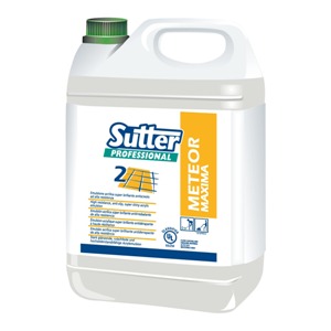 SUTTER Meteor Maxima 5Kg.
