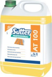 SUTTER AT-100 6Kg
