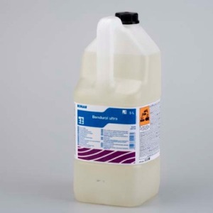 ECOLAB Bendurol Ultra 5L.