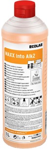ECOLAB Maxx Into Alk2 1L
