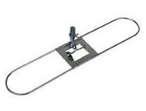 Bastidor mopa Mat 60 cms