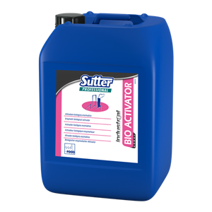 SUTTER Agral Bioactivador 20Kg