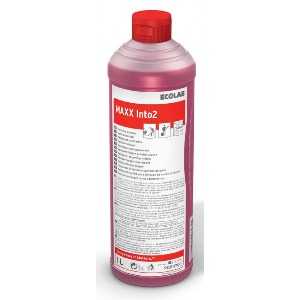 ECOLAB Maxx into2 1L