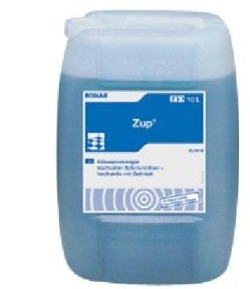 ECOLAB Zup 20Kg.