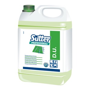 SUTTER D.U 5Kg