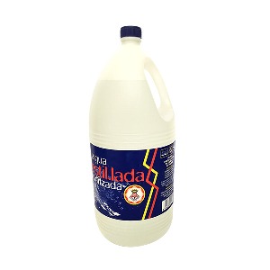 Agua Destilada1L