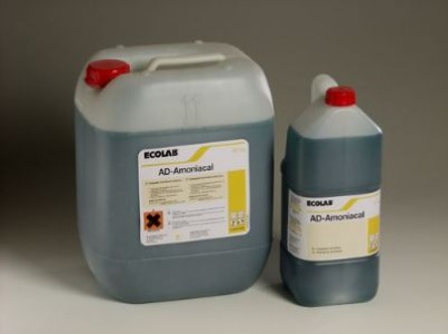 ECOLAB AD-Amoniacal